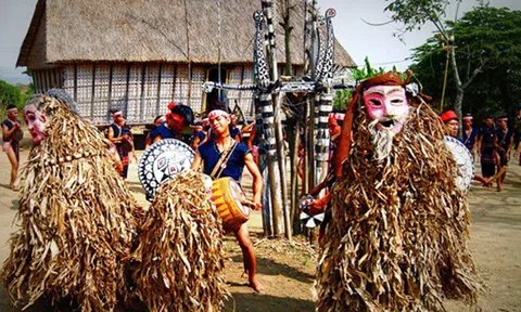 Mùa Pơ thi cuối cùng