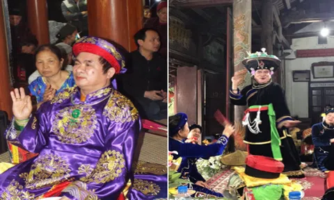 Nghệ nhân Ngô Cao Hải - người giữ di sản nơi địa đầu tổ quốc