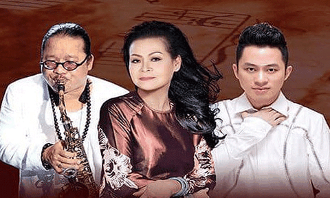 “Người về bỗng nhớ” tưởng nhớ cố nhạc sĩ Trịnh Công Sơn