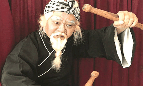 Nghệ sĩ Thanh Sơn: Hãy nhìn thoáng hơn về nghệ thuật tuồng cổ