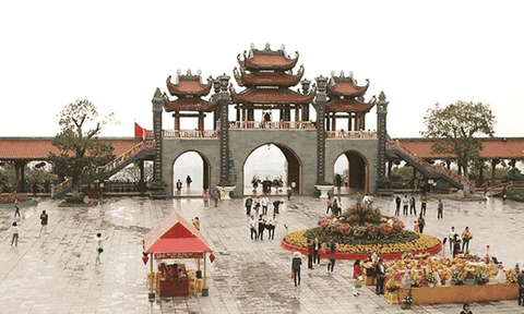 Khi con người thiếu vắng niềm tin...