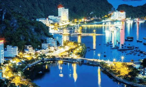 Hải Phòng: Sẽ bắn pháo hoa tại Lễ hội Cát Bà 2019