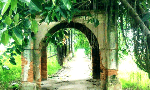 Ngôi làng cổ giữa lòng TP Đà Nẵng