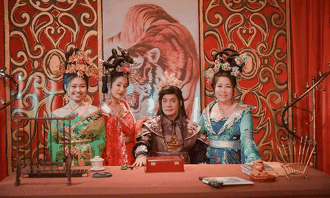 Hết cửa cho phim "mì ăn liền"! 