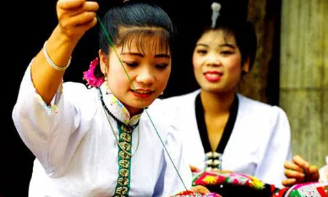 Khả năng thích ứng của người Thái trong phát triển bền vững