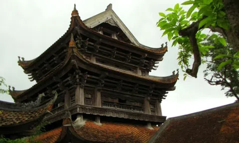 Phương thức ứng xử với ngôn ngữ và văn hoá thời Lý - Trần