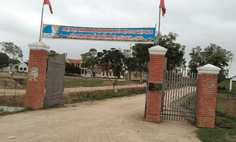 Hiệu quả trong phát triển kinh tế - xã hội ở Trung Sơn 