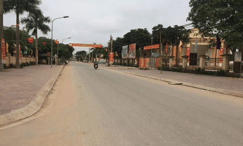 Nghi Đức: Có 12 chỉ tiêu đạt và vượt kế hoạch năm