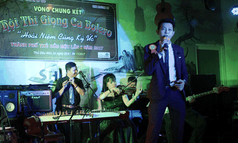 Tâm tình người Bình Dương với nhạc Trịnh