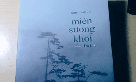 Góc nhìn Đà Lạt xưa và nay 