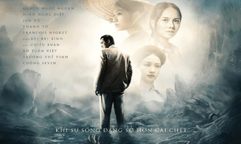 Chiếu miễn phí phim dự giải Cánh diều 2018