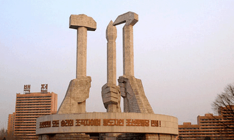 Triều Tiên - Đất nước bí ẩn?