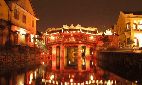 Giá trị khu phố cổ Hội An trong phát triển du lịch