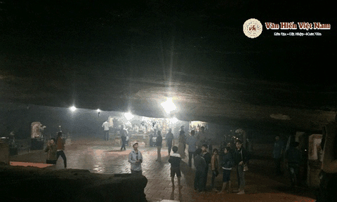 Chùa Hang - ngôi chùa độc đáo trên đảo Lý Sơn