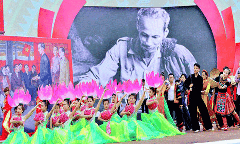 Nhiều hoạt động VHTTDL sôi nổi sẽ diễn ra tại Đồng Nai 