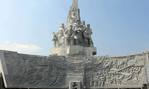 Đồng Nai thêm một di tích được xếp hạng cấp tỉnh