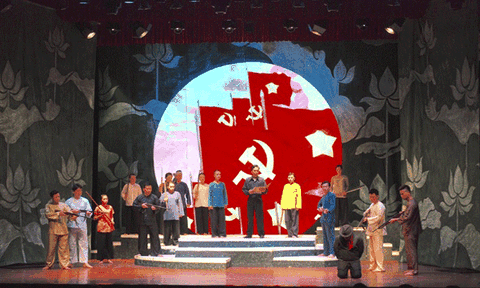 Để cải lương sống độc lập