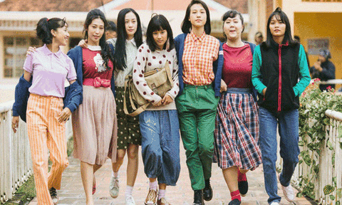 14 phim truyện điện ảnh tranh tài tại Cánh diều 2018