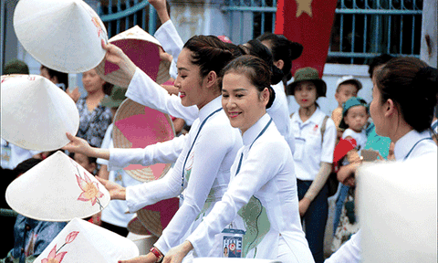 Định hình lại cách thức tổ chức Festival Huế