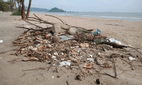 Nhiều “bất cập” cần được xử lý trước mùa du lịch Cửa Lò