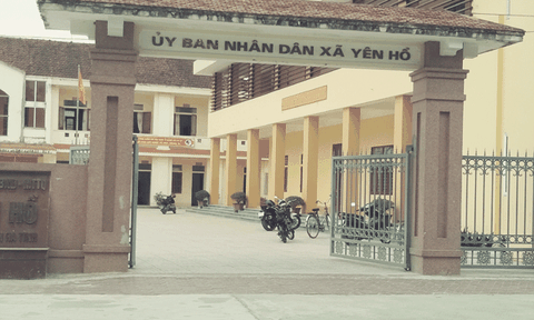 Hiệu quả phát triển kinh tế - xã hội ở Yên Hồ