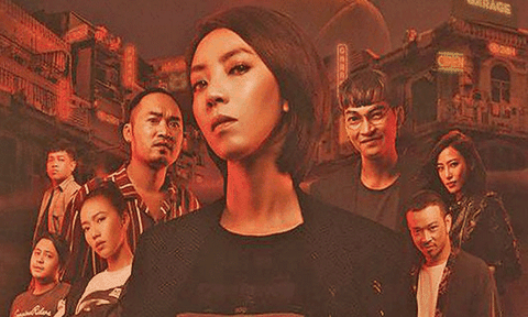 “Chị Mười Ba”: Nhiều bất ngờ nhưng chưa thuyết phục