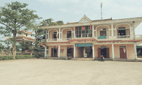 Xuân Giang phát triển kinh tế - xã hội nhanh, bền vững