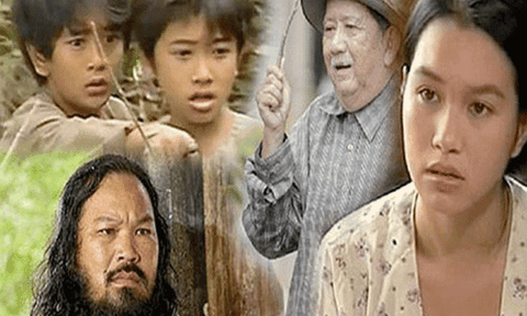 100 năm cải lương trong phim Việt