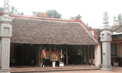 Trạng Quỳnh: Từ danh sĩ đất Bắc đến giai thoại dân gian