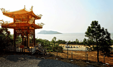 Về Quảng Bình tỏ lòng tri ân đại tướng Võ Nguyên Giáp