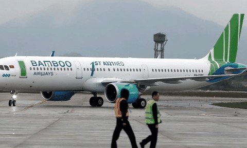 Bamboo Airways: TP.HCM - Vân Đồn giá chỉ từ 299.000 VND