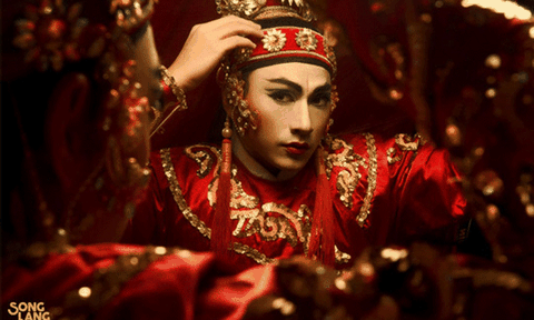 Chất văn hóa Việt trong phim quá ít 