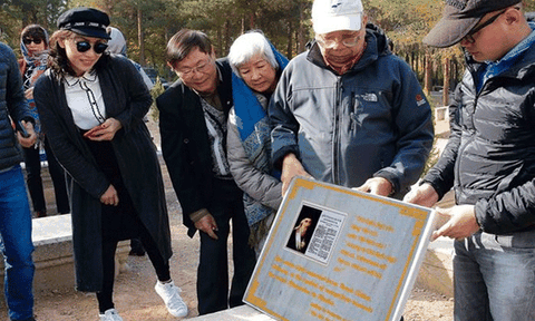 Sẽ có không gian riêng tôn vinh chữ Quốc ngữ ở Hội An