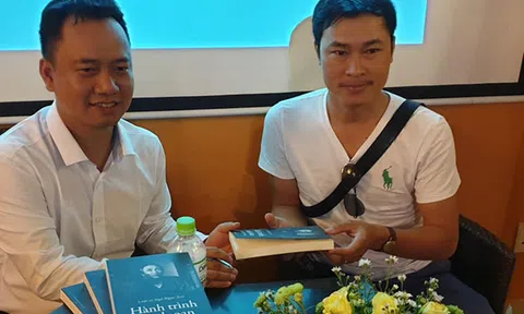 "Hành trình minh oan cho tử tù Hàn Đức Long"