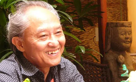 Chuyên luận về âm nhạc của Phạm Việt Long