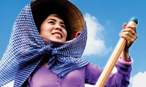 Người Việt Nam Bộ từ góc nhìn tôn giáo