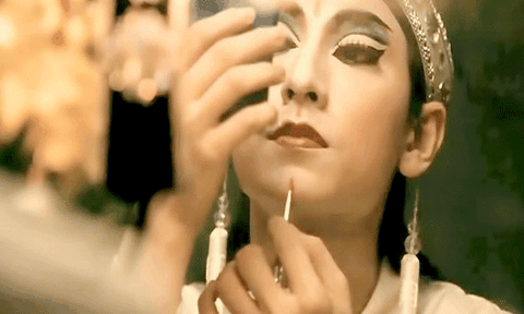 Nhà làm phim tư nhân thờ ơ với Cánh diều