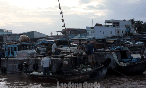 Nét văn hóa đặc trưng miền Tây sông nước