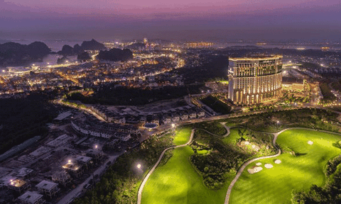 Hội thảo “Du lịch Quảng Ninh - Vươn tầm di sản”