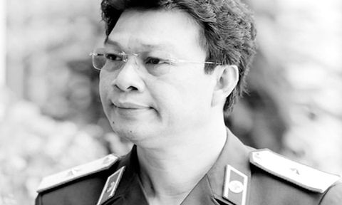 Thiếu tướng - nhạc sĩ Nguyễn Hồng Sơn và những “món nợ ân tình”