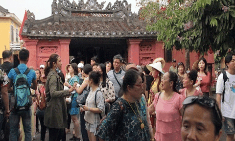 20 năm Hội An, Mỹ Sơn là Di sản thế giới