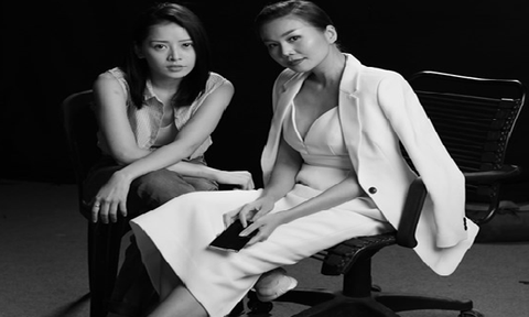 Thanh Hằng, Chi Pu đối đầu ly kỳ trong phim mới