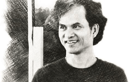 Trái tim nhà giáo, nhà văn Chu Văn Sơn đã ngừng đập