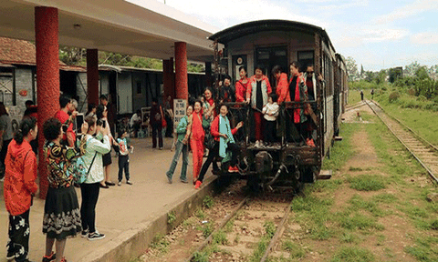 Bất cập trong bảo tồn kiến trúc Đà Lạt