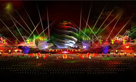 Lễ kỷ niệm "990 năm Thanh Hóa" 