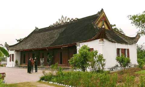 Nguyễn Cửu Vân với công lao khai khẩn đất phương Nam