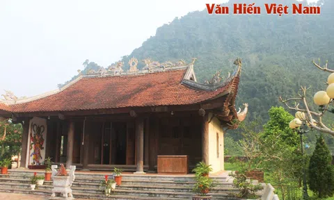 Từ một cuộc "chạy trốn" đến vị anh hùng dẹp giặc, yên dân