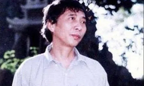 Thơ Thanh Thảo "Chống lại ngày quên lãng"