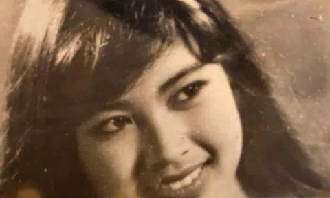 Một bài thơ hay, một bức tranh quý và người đẹp một thuở