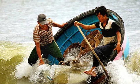 Sông trong tâm thức của người Nam Bộ